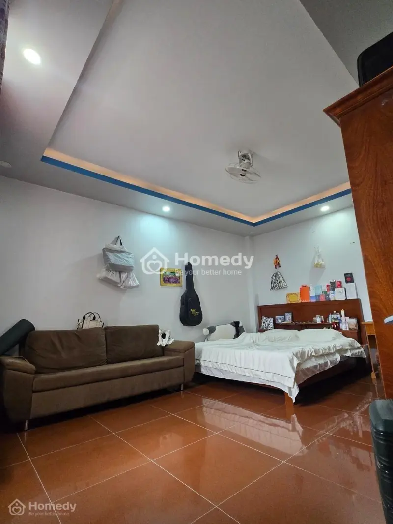 Nhà Mtkd 4 Tầng Đường 1 Linh Trung, 112 M2, 18 Tỷ Tl