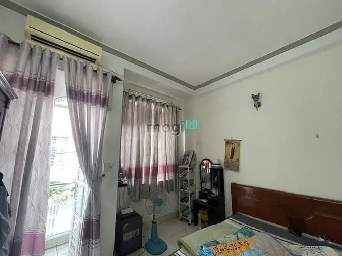 Bán Nhà 3Tâng - 96M2- Đường Số 10 - Linh Trung - Thủ Đức.
