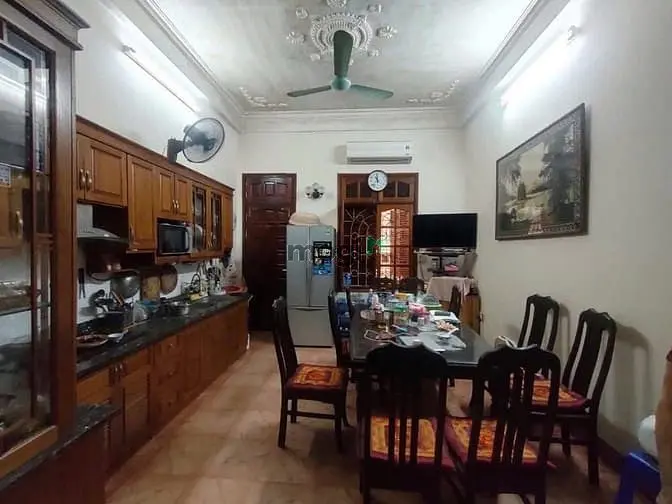 Bán Gấp Nhà Phùng Chí Kiên - Cầu Giấy