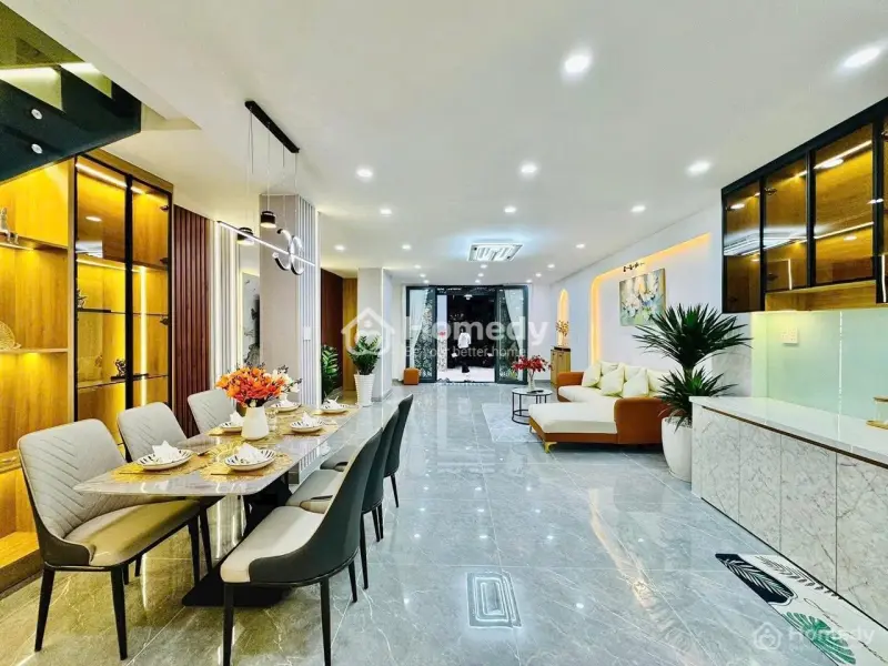 Bán Nhanh Trong Tuần-Nhà Đẹp Trung Lang-Tân Bình Chỉ 2Tỷ790-Pháp Lý Sạch 47M2 Xây 3Tầng-4Pn.gọi Em