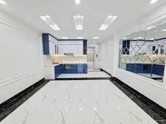 Bán Nhà Mặt Phố Ba Đình, 102M2 × 4 Tầng, Mt 7M, Chỉ 47 Tỷ - 0987104878