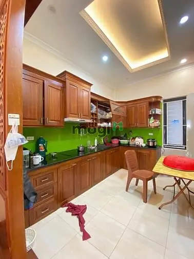 Bán Cấp Nhà Đẹp Nam Từ Liêm - Ô Tô Tránh