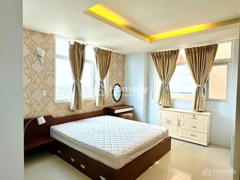Căn 145M2 Hoàng Kim Thế Gia Full Nội Thất, Sổ Hồng Sẵn, Giá Tốt 4.3Tỷ