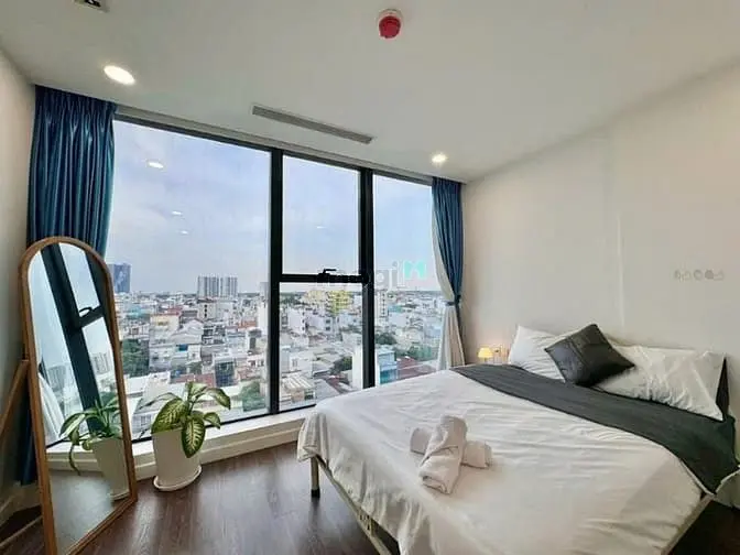 Chủ Bán Ch 68M2- 2 Tỷ 312 (2Pn) Shr,Full Nt, Ở, Vay 90% , The Emerald