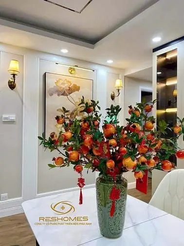 Cho Thuê Căn Hộ 83M2 Full Nội Thất Cao Cấp Topaz Twins Chỉ 15Tr