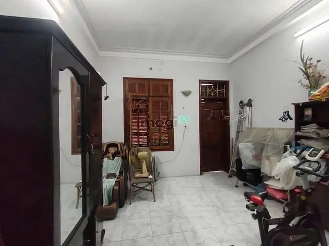 Bán Gấp Nhà Phùng Chí Kiên - Cầu Giấy