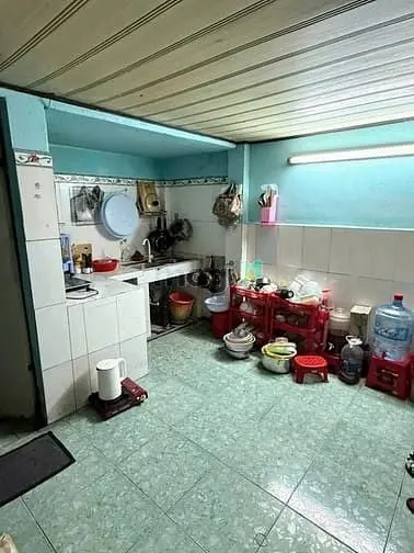 🏡Mặt Tiền Kinh Doanh Thuận Tiện Buôn Bán Đa Ngành 48M² Giá Chưa 4Đồng