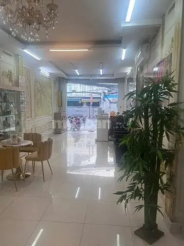 Bán Nhà Mặt Tiền 1310A Huỳnh Tấn Phát, Phường Phú Mỹ, Quận 7