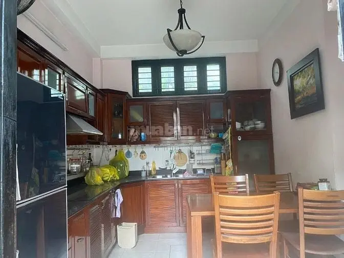 Hẻm Xe Tải 490M2 Trần Kế Xương, P7, Phú Nhuận - 1 Đời Chủ