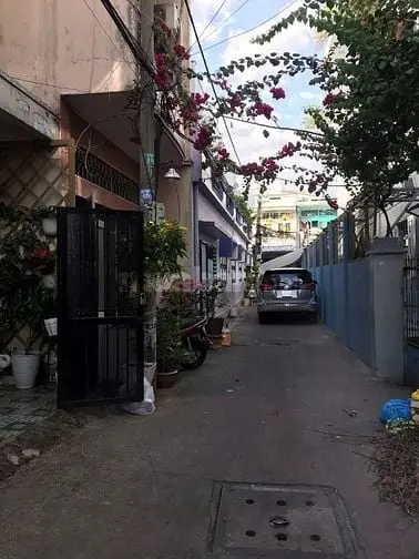 Nhà Hẻm 149Lbb Gần Chợ Tân Hòa Đông Và P Hiệp Tân Xem Cả Ngày Lễ