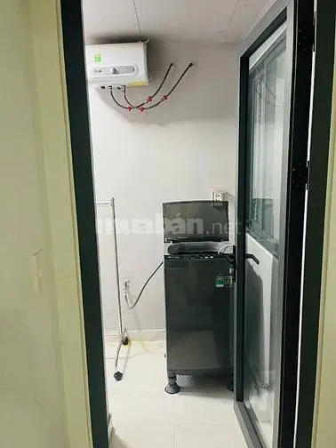 Cho Thuê Căn Hộ Lovera Vista Khang Điền Bình Chánh