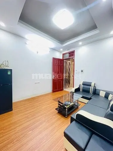 Bán Căn Hộ Chung Cư P807 Chung Cư Số 69 Ngõ 5 Trường Chính