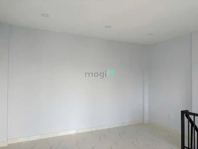 Bán Nhà Hẻm Xe Hơi - 32M2 - 2 Tầng, Nguyễn Duy Trinh, Long Trường