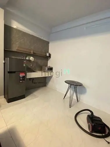 🏠 Tòa Nhà 4 Tầng Mặt Tiền Nguyễn Bỉnh Khiêm Quận 1 - 200M2(13X16)