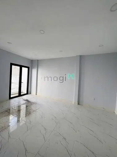 Bán Nhà Hẻm Xe Hơi - 32M2 - 2 Tầng, Nguyễn Duy Trinh, Long Trường