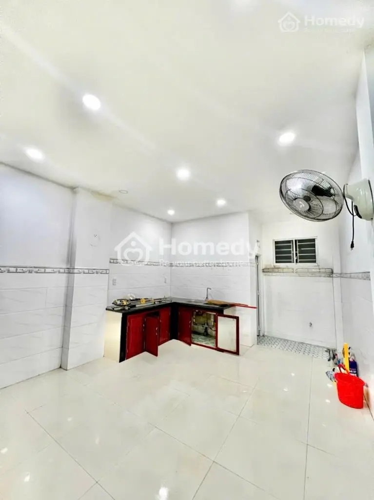 Cho Thuê Nhà Nguyên Căn Hẻm Tỉnh Lộ 10, Bình Tân