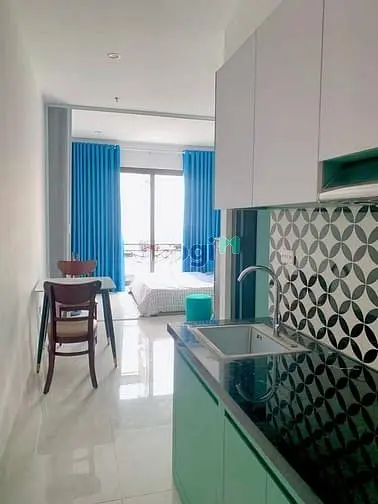 Cần Bán Gấp Căn Hộ Cao Cấp Ô Tô Tránh - Trường Chinh