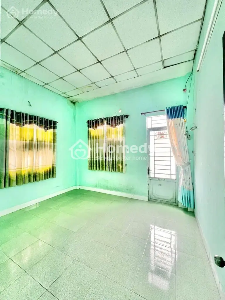 Cho Thuê Nhà Nguyên Căn Hẻm Tỉnh Lộ 10 Thông Lê Đình Cẩn - Bình Tân
