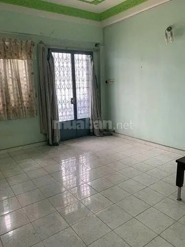 Cho Thuê Nhà Mặt Tiền Minh Phụng, P.10, Q.11 Giá 25Tr