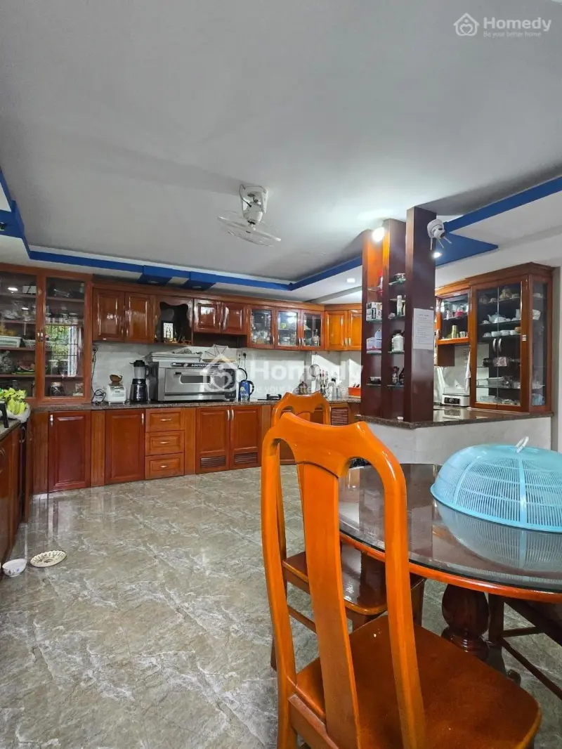 Nhà Mtkd 4 Tầng Đường 1 Linh Trung, 112 M2, 18 Tỷ Tl