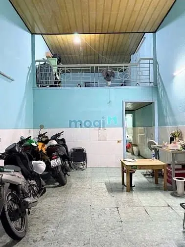 🏡Mặt Tiền Kinh Doanh Thuận Tiện Buôn Bán Đa Ngành 48M² Giá Chưa 4Đồng
