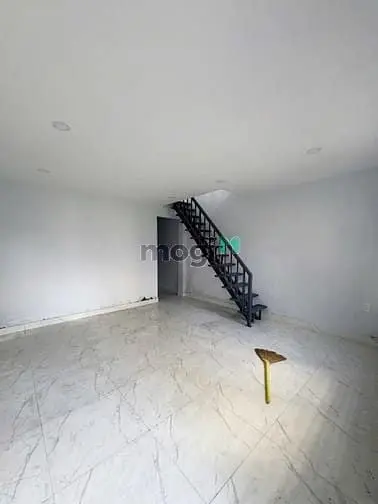 Bán Nhà Hẻm Xe Hơi - 32M2 - 2 Tầng, Nguyễn Duy Trinh, Long Trường