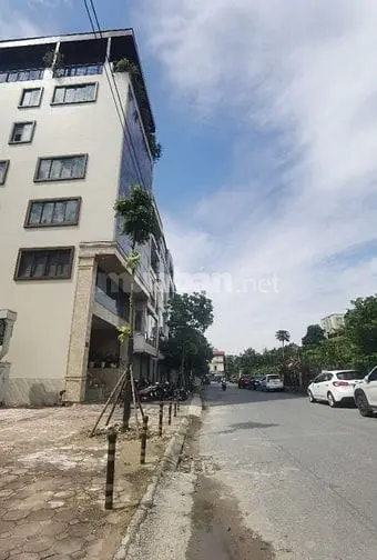 Bán Đất Vũ Đức Thận, Ô Tô Tránh, Vỉa Hè Kd. Dt 51 M2, Mt 4M. Giá 11 Tỷ