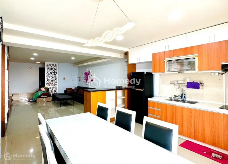 Căn 145M2 Hoàng Kim Thế Gia Full Nội Thất, Sổ Hồng Sẵn, Giá Tốt 4.3Tỷ