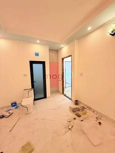 Siêu Phẩm Cạnh Aeon Tp Oto Ngủ Nhà Ngang Khủng 5,2M 5Tầng+5Pn+5Wc 6Đ1