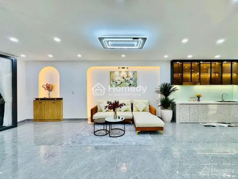 Bán Nhanh Trong Tuần-Nhà Đẹp Trung Lang-Tân Bình Chỉ 2Tỷ790-Pháp Lý Sạch 47M2 Xây 3Tầng-4Pn.gọi Em