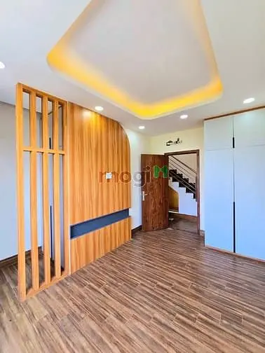 Nhà Phố 72M2, 3 Tầng, Hoàn Công Đủ, Đường Oto