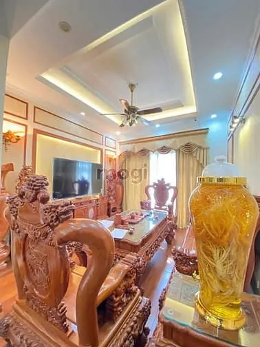 Bán Cấp Nhà Đẹp Nam Từ Liêm - Ô Tô Tránh