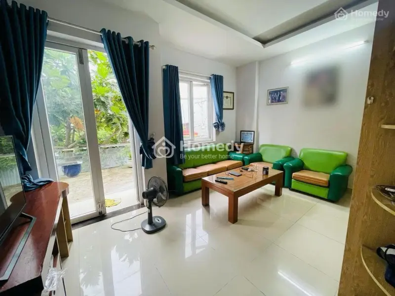 Định Cư Bán Gấp Nhà Hẻm Nhựa 10M Tô Ngọc Vân, Quận 12, Diện Tích 81M2, Shr Giá Nhình 2 Tỷ Tl