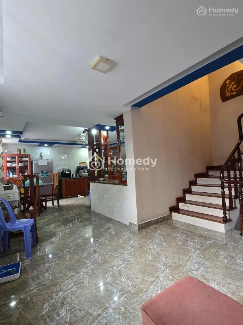 Nhà Mtkd 4 Tầng Đường 1 Linh Trung, 112 M2, 18 Tỷ Tl