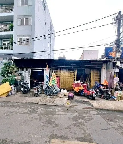 Bán Nhà Đất 238M² An Phú Quận 2, Sau Lưng The Vista, Giá 44 Tỷ