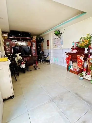 Phú Thọ Hòa Tân Phú Giáp Tân Bình Nhỏ Xinh Khó Tìm-Giá Khó Có 2,82Tỷ