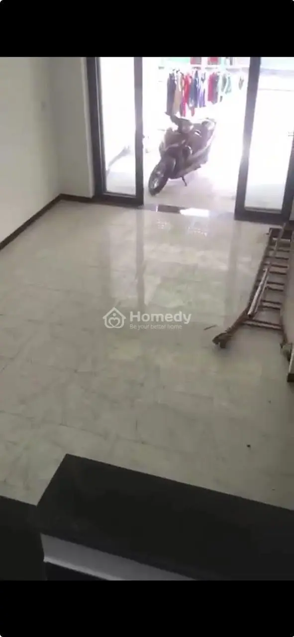 Nhà Phố 1 Trệt 2 Lầu Mặt Tiền Đình Quới An -P Thạnh Xuân -Quận 12