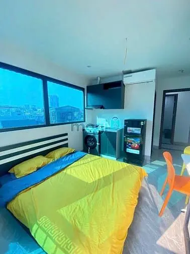 Cầu Giấy Mới Tinh View Đỉnh Giá Tốt Ở Ngay