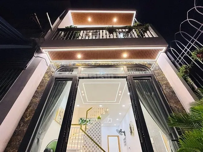 Cần Bán Gấp 21/ Đỗ Thúc Tịnh Đúc 1 Lầu 3Pn Hẻm Đẹp Giá Mềm Cho Khách