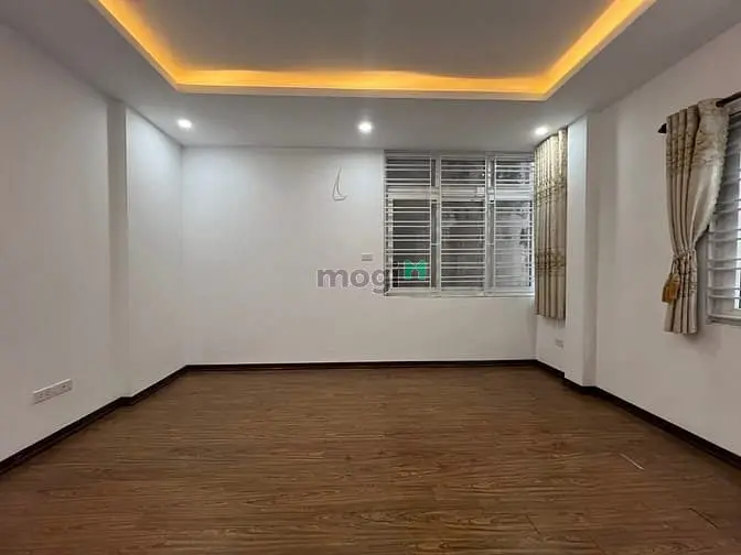 6 Tỷ Nhà Mới Mỹ Đình 1 - Nam Từ Liêm