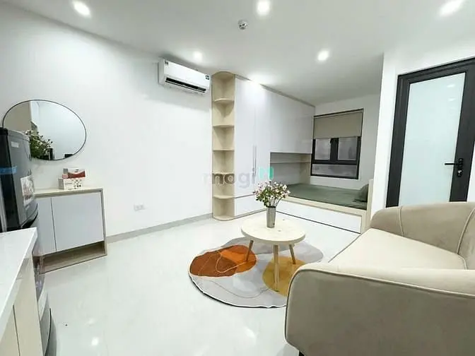 Nhà Dòng Tiền Phú Diễn - Bắc Từ Liêm