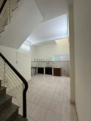 1 Căn Mặt Tiền Kiên Cố, Có Ban Công, Giá Chỉ 5 Tỷ 350 ( Tl Thiện Chí )