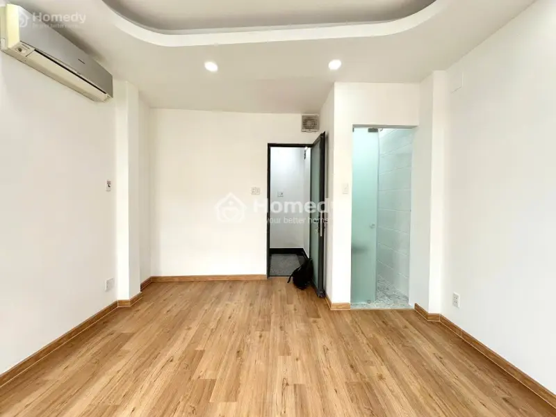 Bán Nhà Đẹp Hẻm Xe Hơi Đường Lê Quang Định, Bình Thạnh, Tiện Ích Bủa Vây, Shr Giá 3 Tỷ 790 Tl