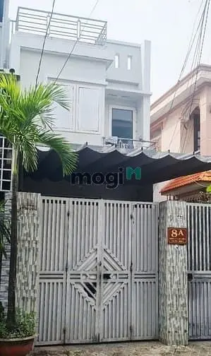 Bán Nhà Quận 2 Số 8A Đường Số 5, P. An Phú 👉 Đg 8M Cách Ga Metro 100M