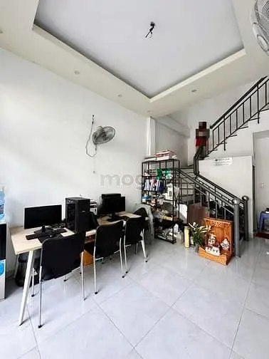 Bán Nhà Quận 2 Số 8A Đường Số 5, P. An Phú 👉 Đg 8M Cách Ga Metro 100M