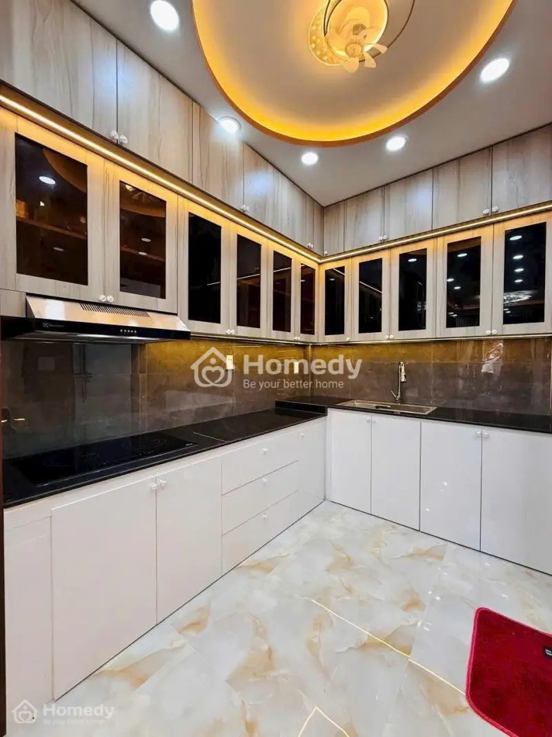 Cơ Hội Đầu Tư Nhà Giá Mềm Chỉ 1Tỷ650 Hẻm 6M 170/Vườn Lài-Tân Phú,Shr 40M2-2Tầng-2Pn Gọi 0382747***