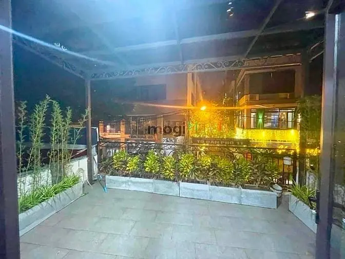 Bán Nhà Mặt Phố Tô Vĩnh Diện, Khu Pl Mặt Ngõ Sau, 108M, 5 Tầng,Mt 5,1M