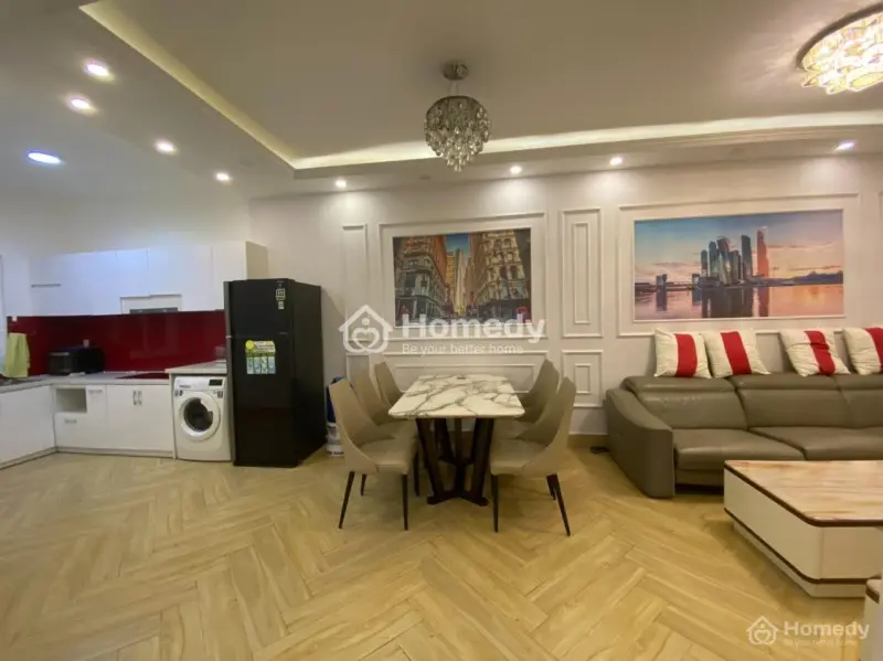 Bán Nhanh Căn View Biển Mường Thanh Viễn Triều Chỉ 2,2Tỷ Full Nội Thất