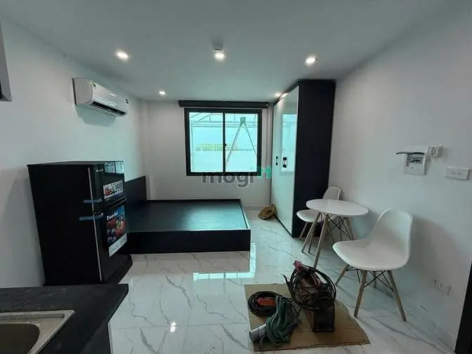 Căn Hộ Siêu Dòng Tiền - Nam Từ Liêm