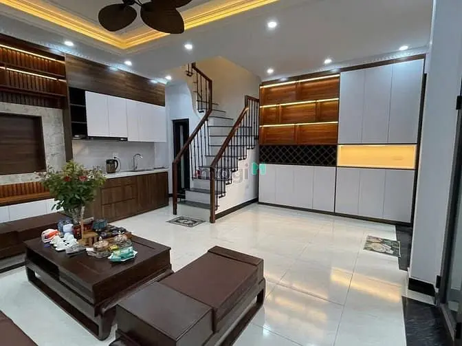 Nhà Đẹp Thụy Khuê - Tây Hồ - 40M2 - 9 Tỷ